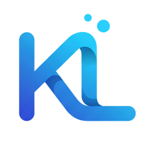 Klikly Logo